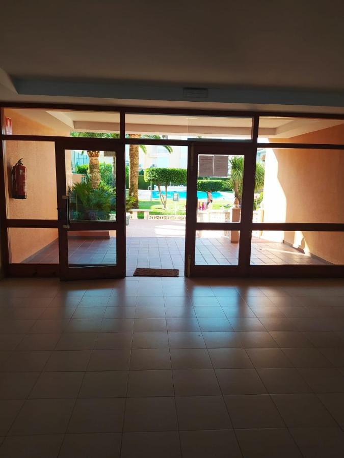 Paradise Solo Familias Appartement *