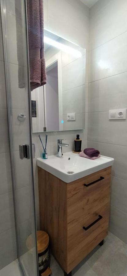 Appartement Paradise Solo Familias Gandie