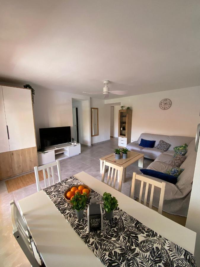 Appartement Paradise Solo Familias
