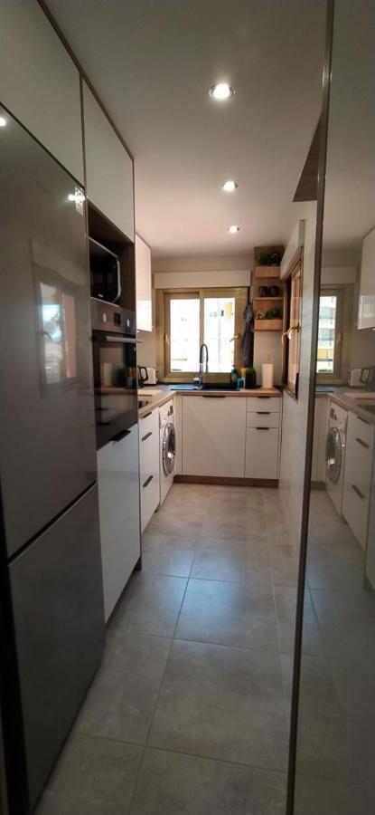 Paradise Solo Familias Appartement *