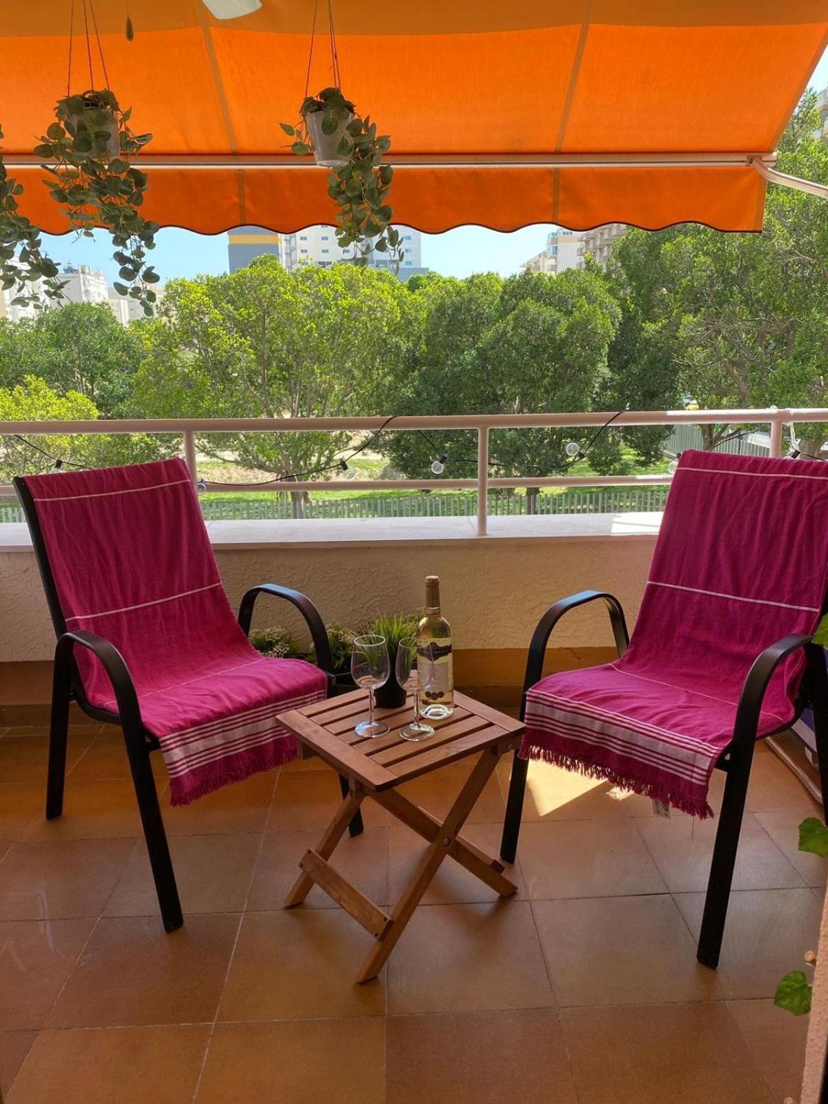 Appartement Paradise Solo Familias *