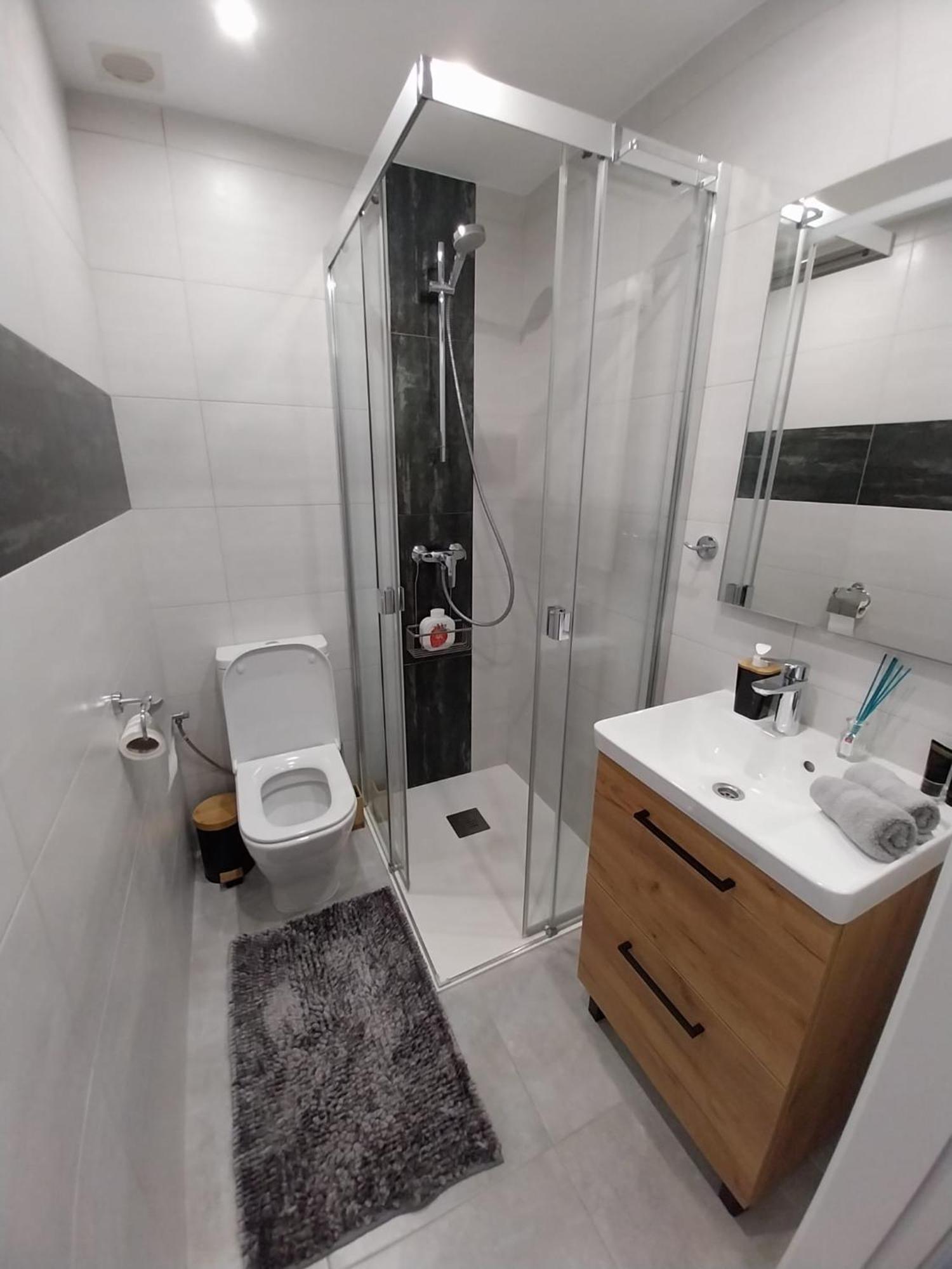 Appartement Paradise Solo Familias Gandie