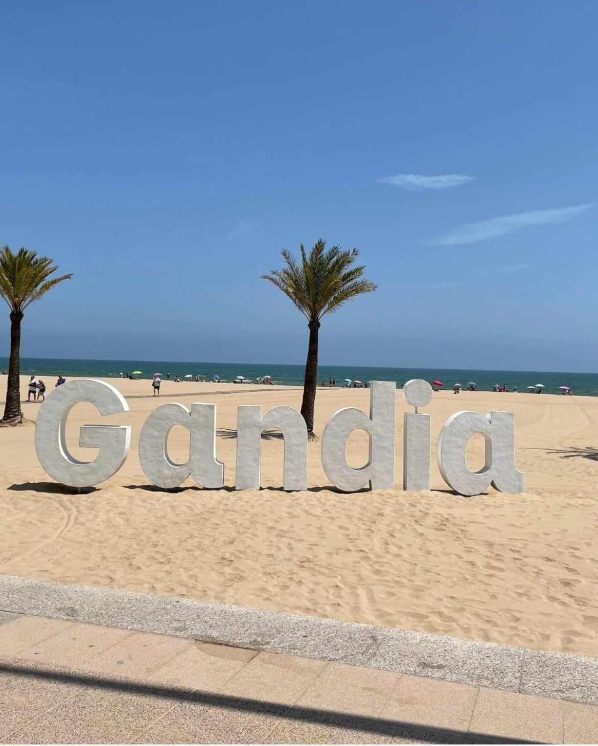 Paradise Solo Familias Appartement *