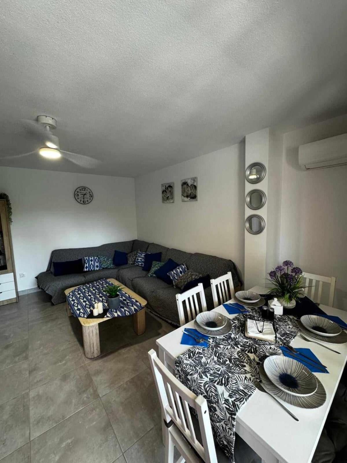 Paradise Solo Familias Appartement *