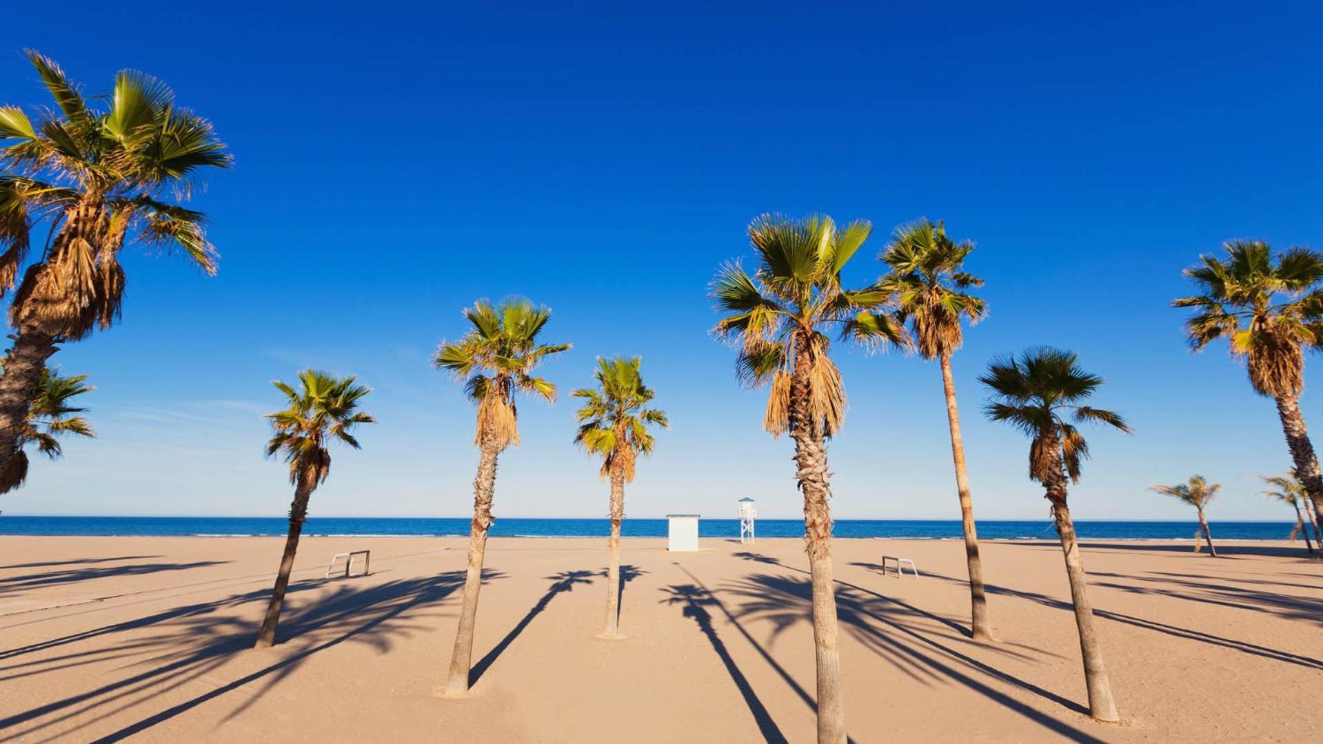 Paradise Solo Familias Appartement *