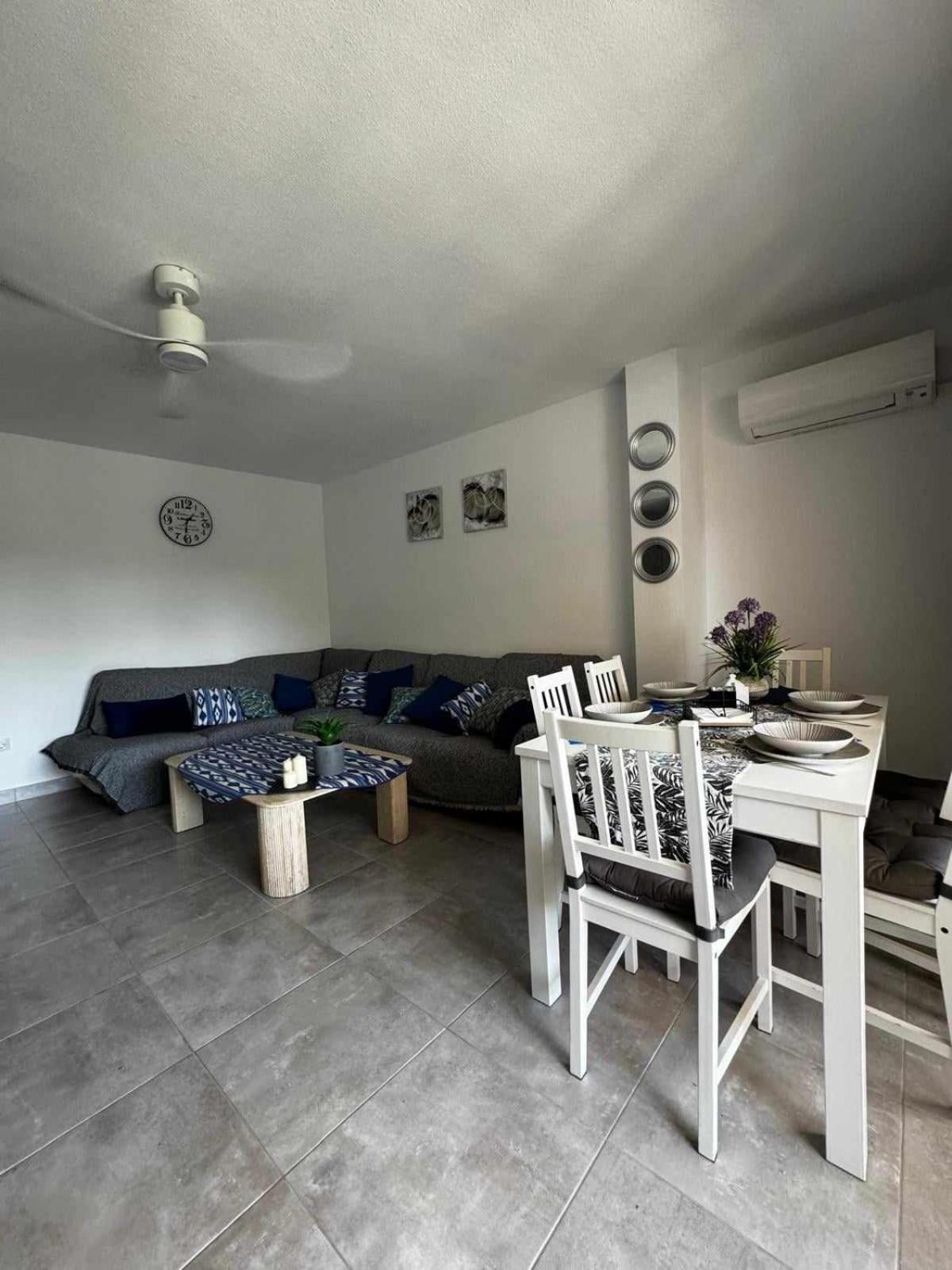 Appartement Paradise Solo Familias *