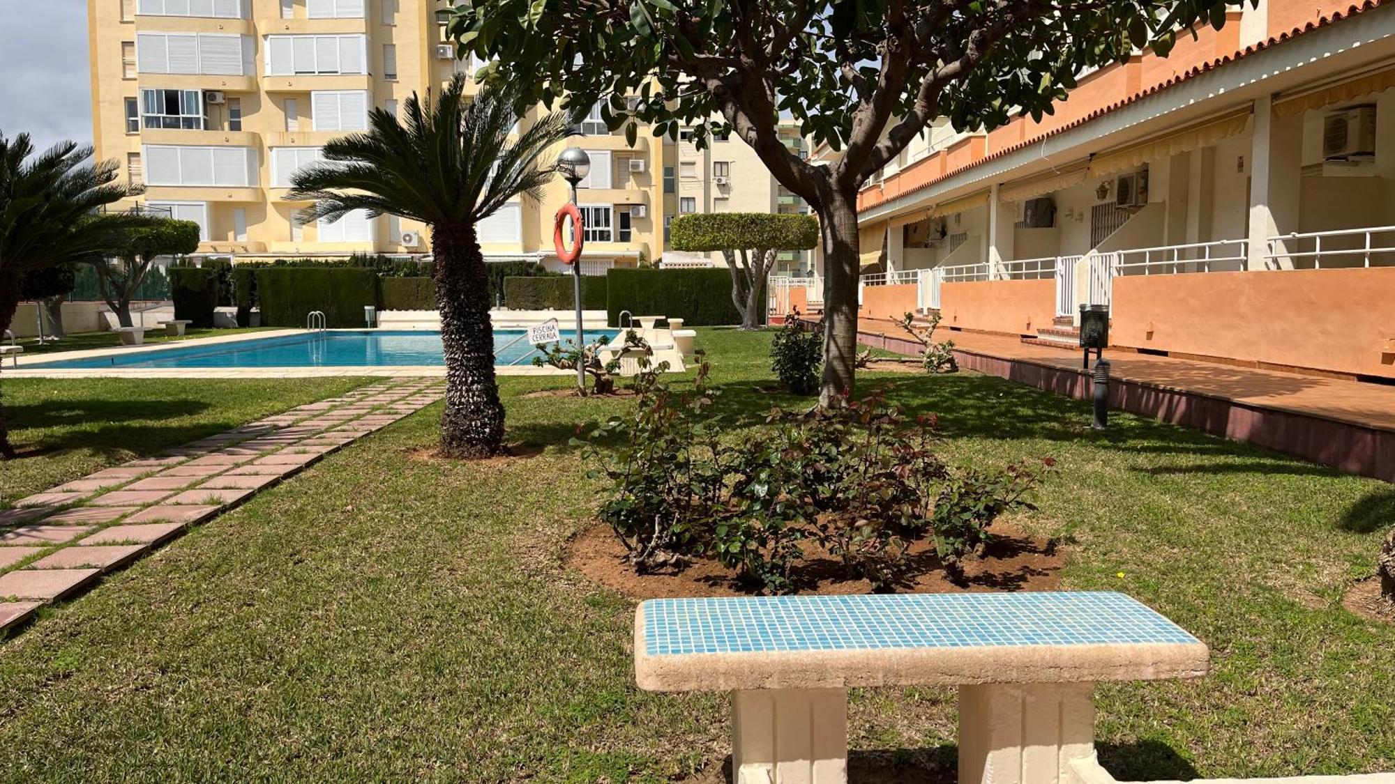 Paradise Solo Familias Appartement *