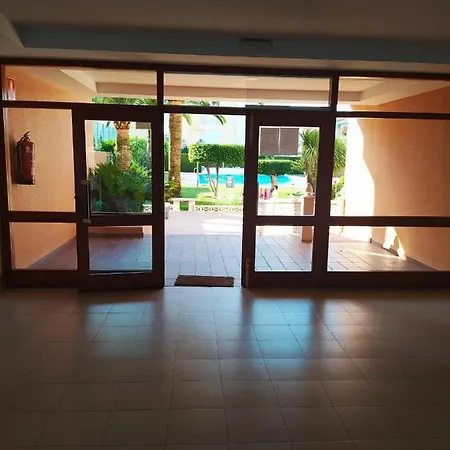 Apartamento Paradise Solo Familias Gandia Exterior photo