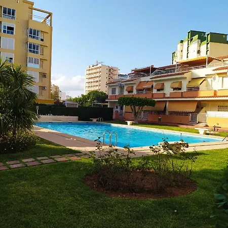 Apartamento Paradise Solo Familias Gandia Exterior photo