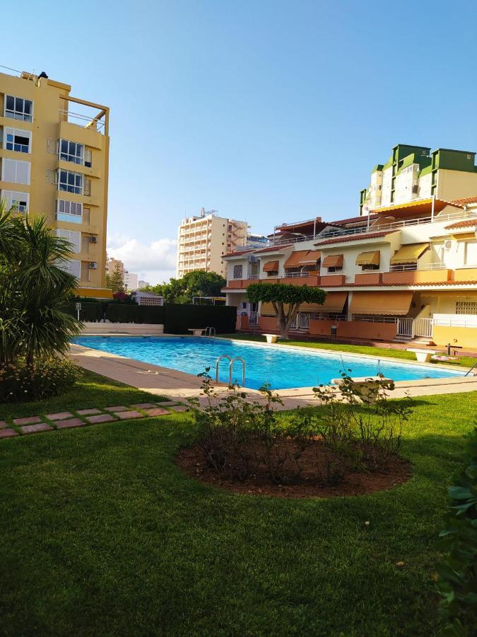 Appartement Paradise Solo Familias *