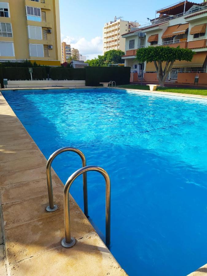 Appartement Paradise Solo Familias *