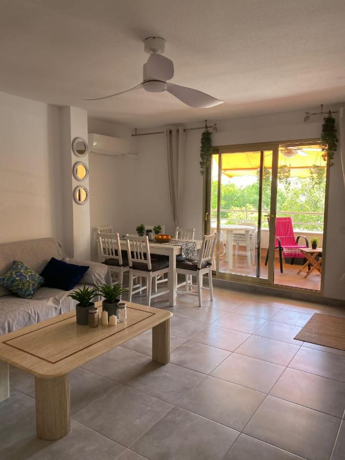 Paradise Solo Familias Appartement *