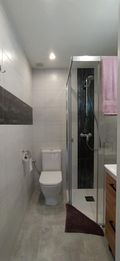 Appartement Paradise Solo Familias