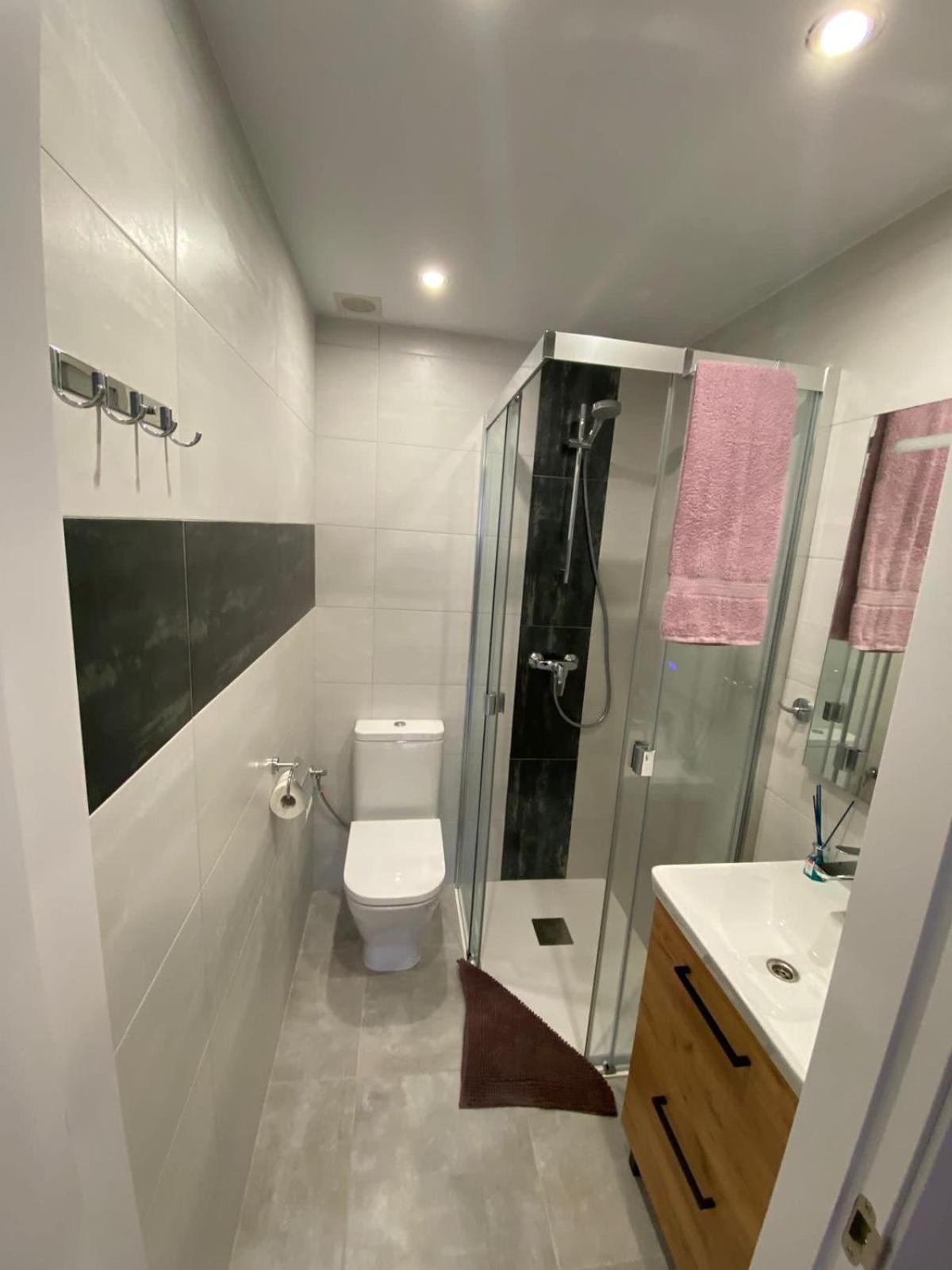 Paradise Solo Familias Appartement *