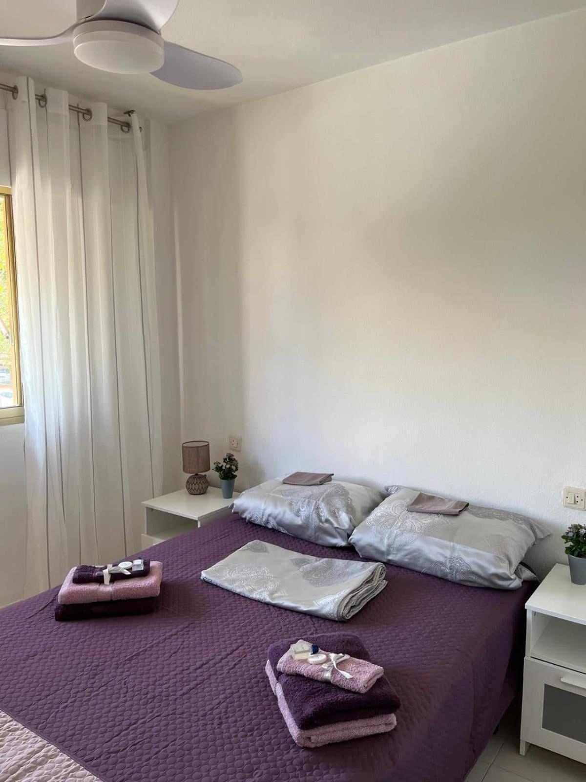 Appartement Paradise Solo Familias