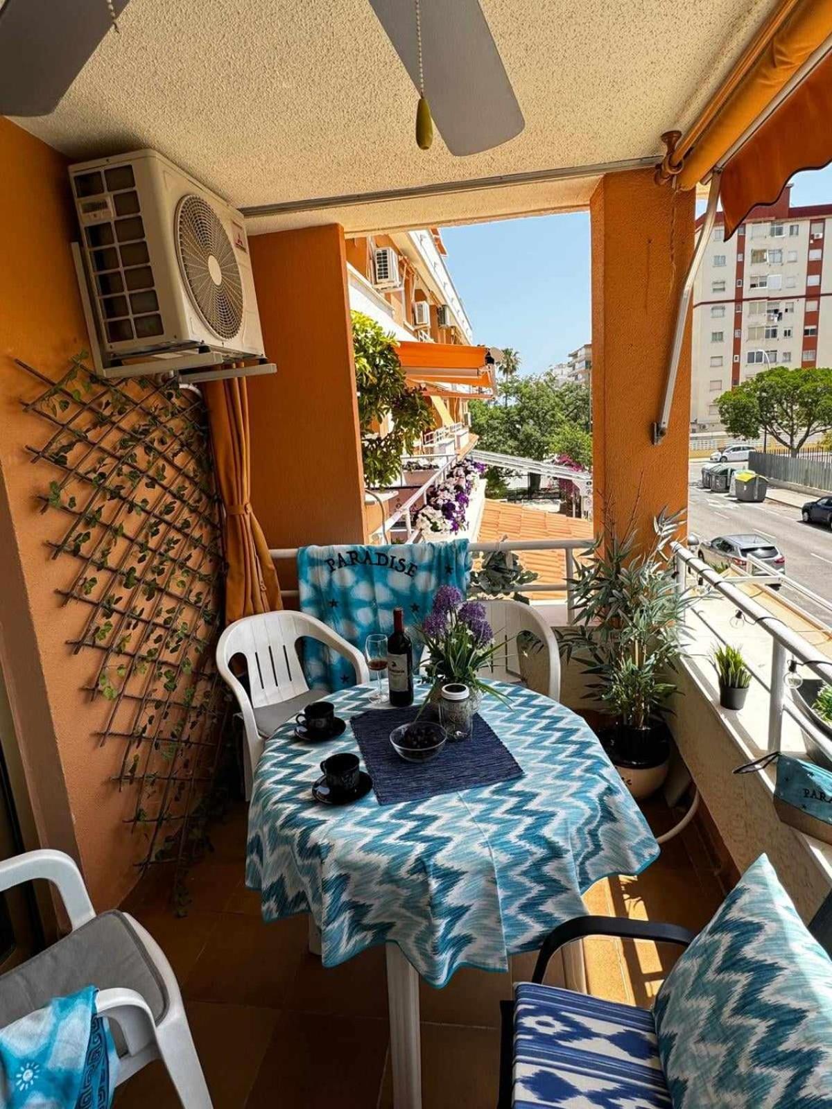 Appartement Paradise Solo Familias