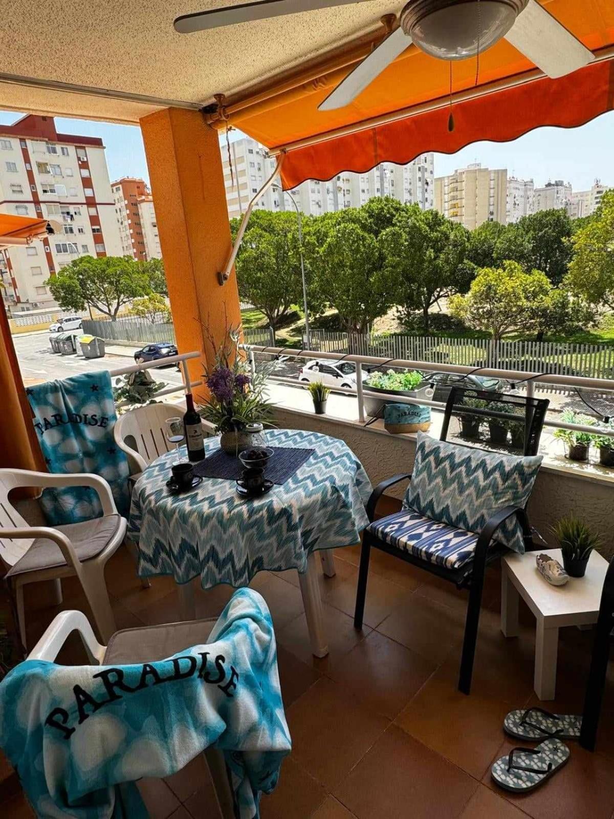 Appartement Paradise Solo Familias