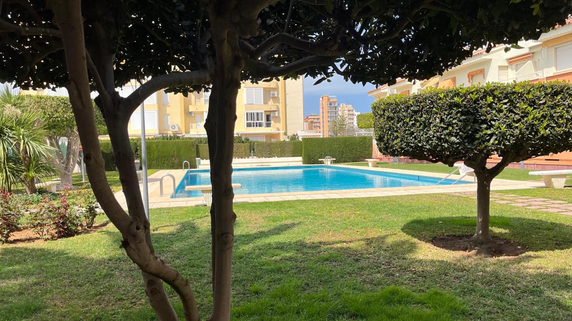Appartement Paradise Solo Familias *